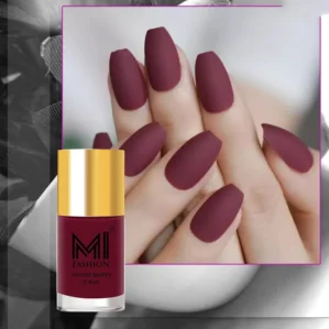 MI Fashion Nail Paint
